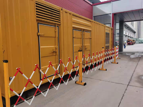 埇桥租赁发电机发电机油箱使用后要定期清除油箱底部沉淀的杂质