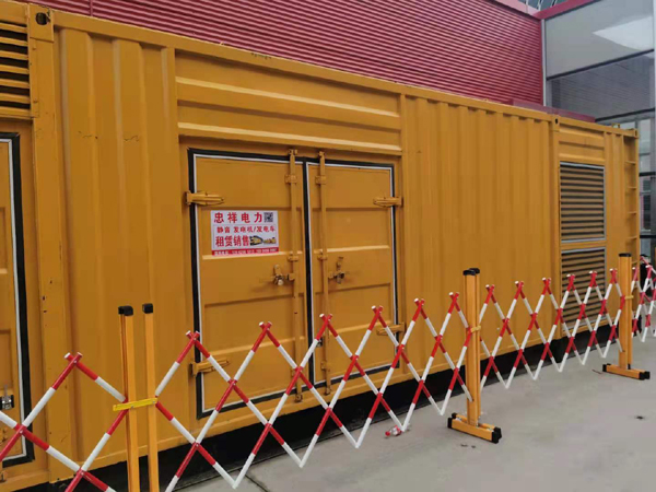 埇桥关于通用发电机的十万个为什么？
