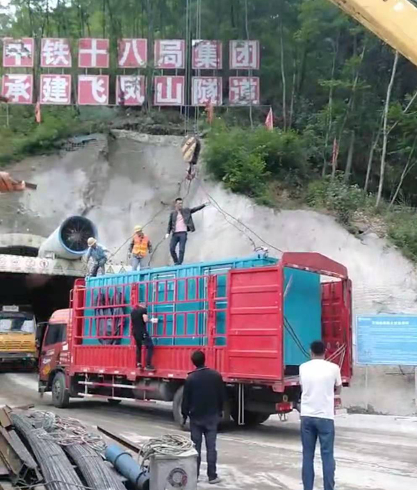 埇桥发电机组维修后输出功率降低是什么问题