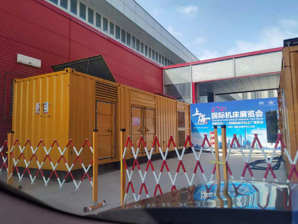 埇桥发电车出租-发电机无电压或电压太低怎么办？