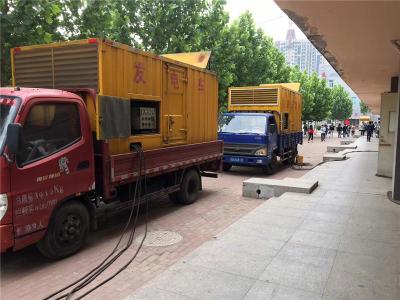 埇桥是否需要给柴油发电机安装保护装置