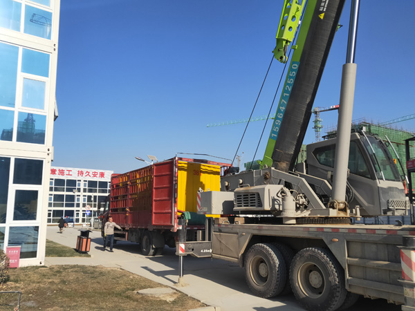 埇桥发电机出租50KW柴油发电机组需要配多粗电缆线