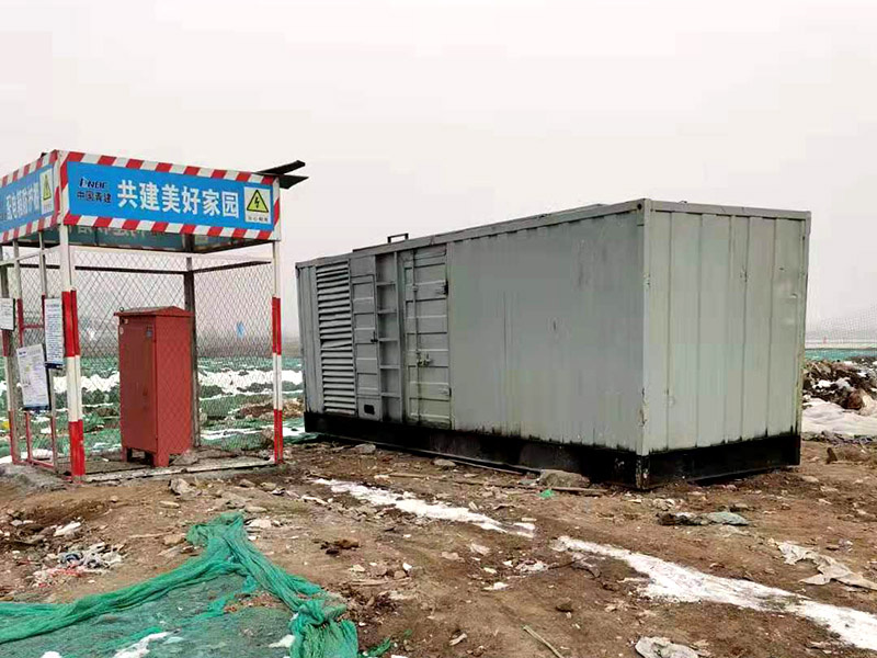 埇桥燃气发电机在高海拔地区运行时会遇到哪些常见故障？