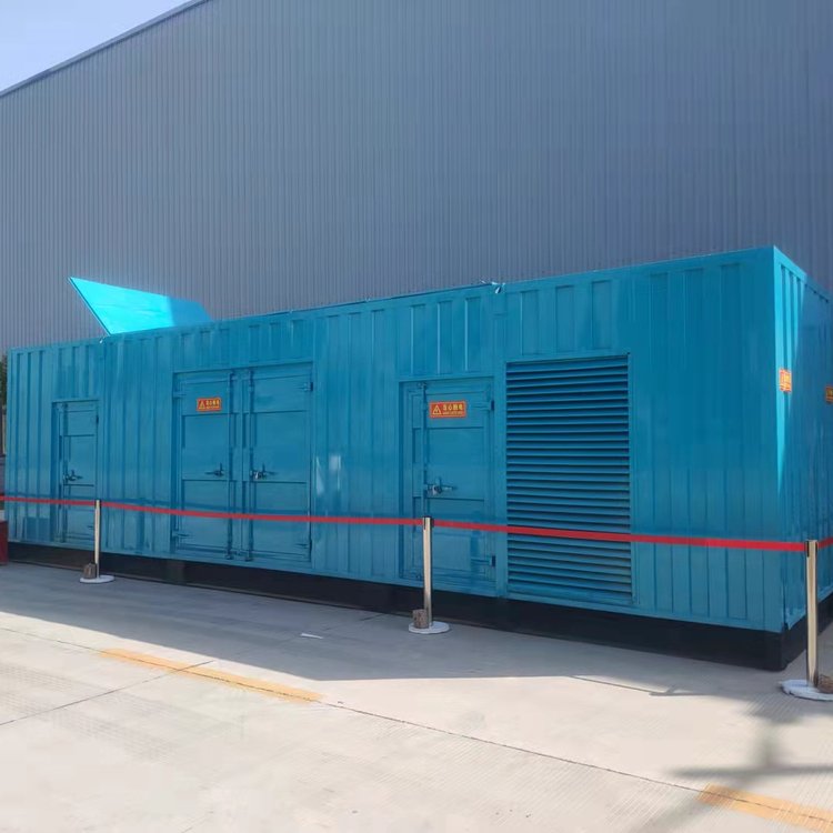 埇桥怎样更换柴油发电机组的空气滤清器？