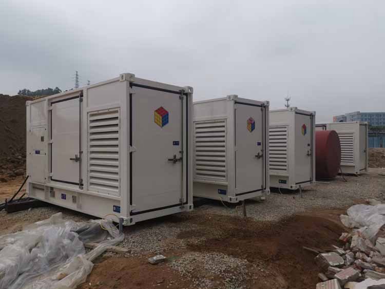 埇桥如何降低 200KW 柴油发电机的燃油消耗率？