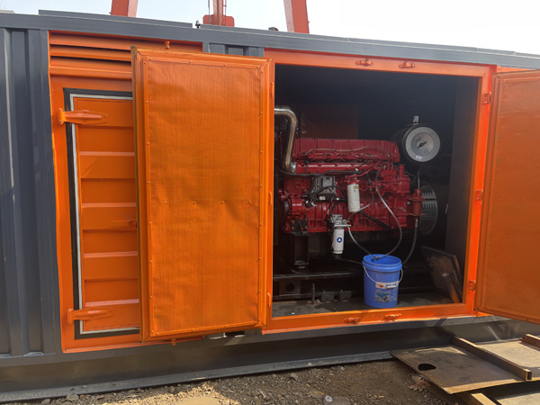 埇桥哪些因素会影响 200KW 柴油发电机的燃油消耗率？