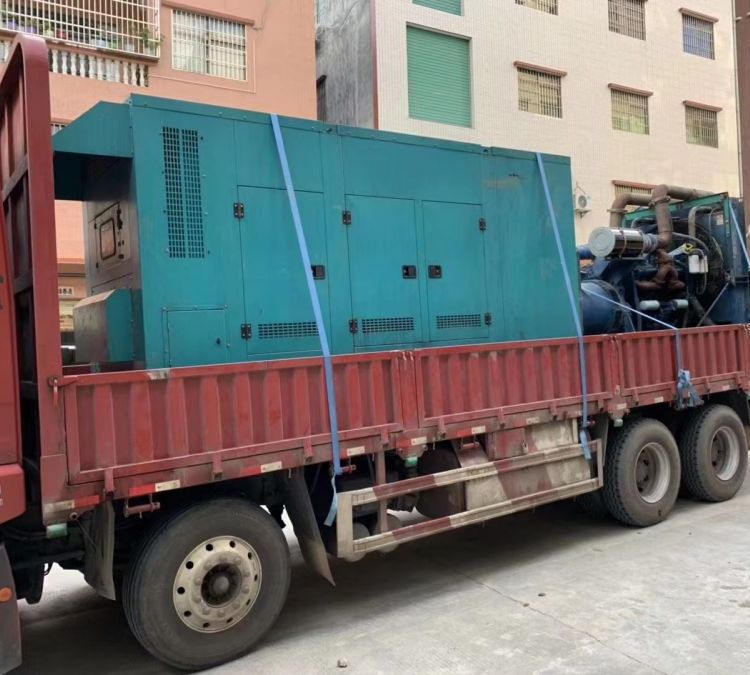 埇桥如何在不同负载率下确保 400KW 柴油发电机组的正常运行？