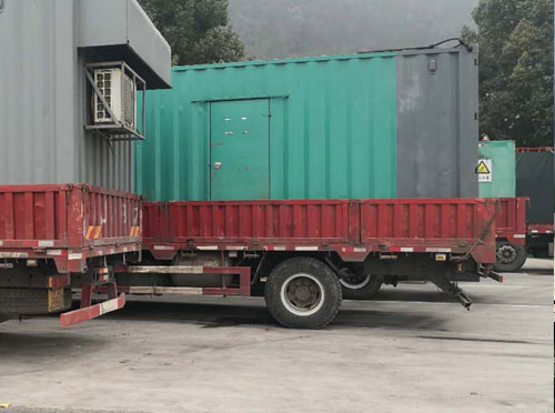 埇桥柴油发电机组使用注意安全事项有哪些？