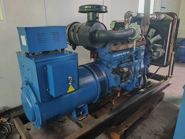 埇桥100kW柴油发电机组使用多级机油有哪些优缺点？
