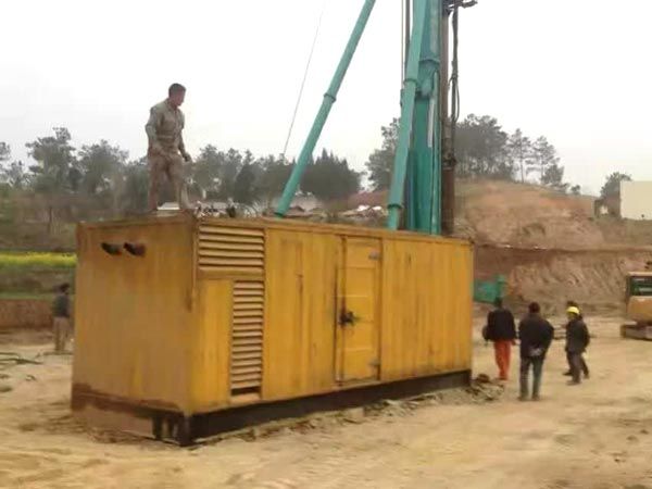 埇桥柴油发电机组应用场合有哪些？